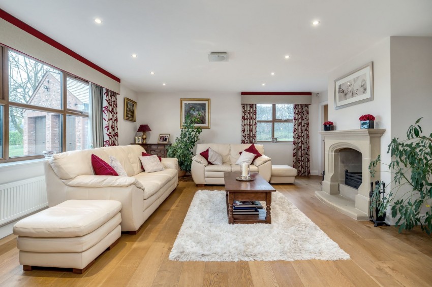 Images for Sandy Lane, Henbury, SK10