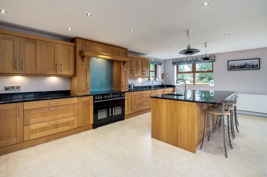 Images for Sandy Lane, Henbury, SK10