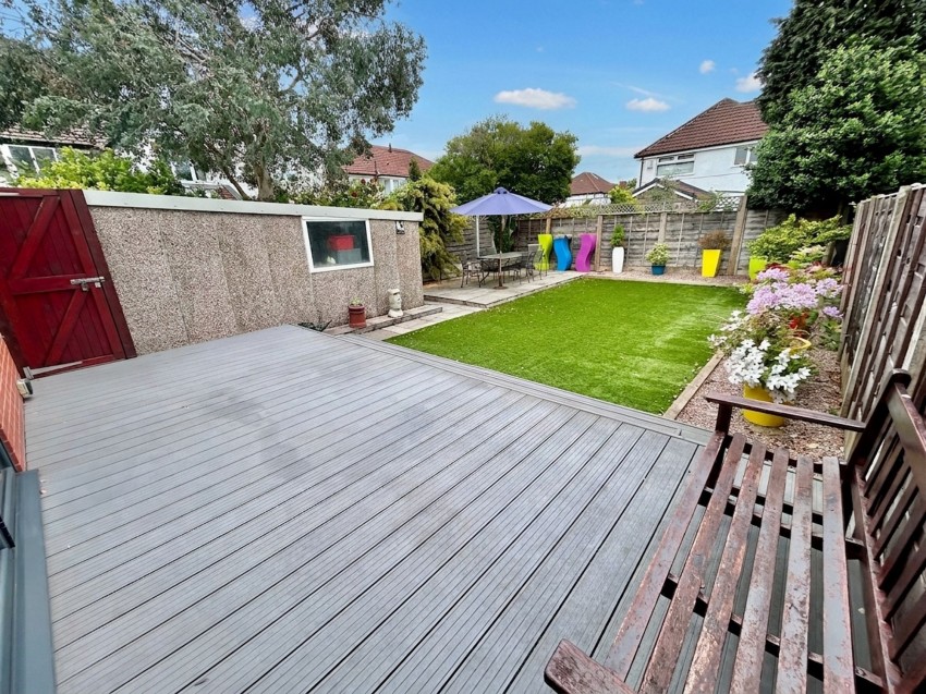 Images for Fordbank Road, Didsbury, M20