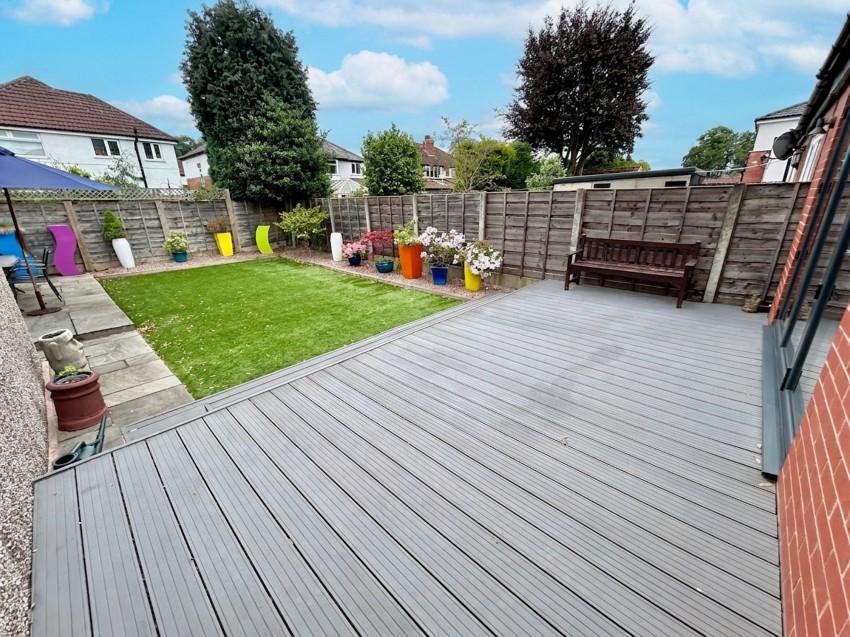 Images for Fordbank Road, Didsbury, M20