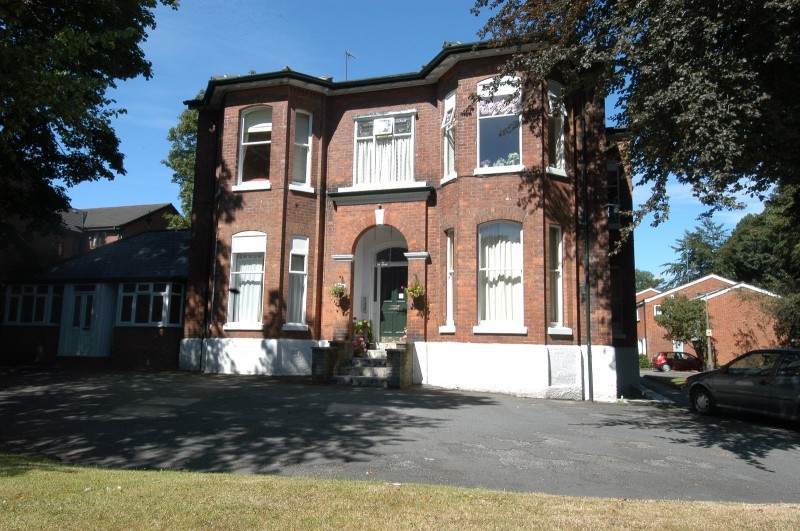 The Cedars, Mauldeth Road, Heaton Mersey
