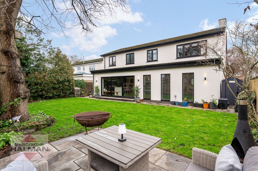 Images for Summerfield Place, Wilmslow, SK9