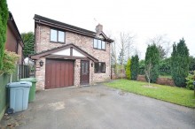 Images for Lincoln Road, Wilmslow