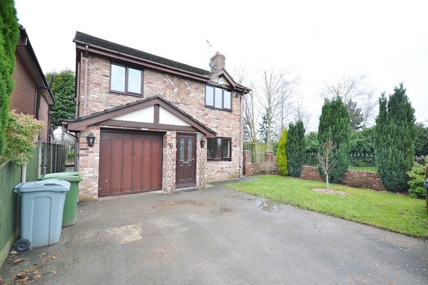 Images for Lincoln Road, Wilmslow