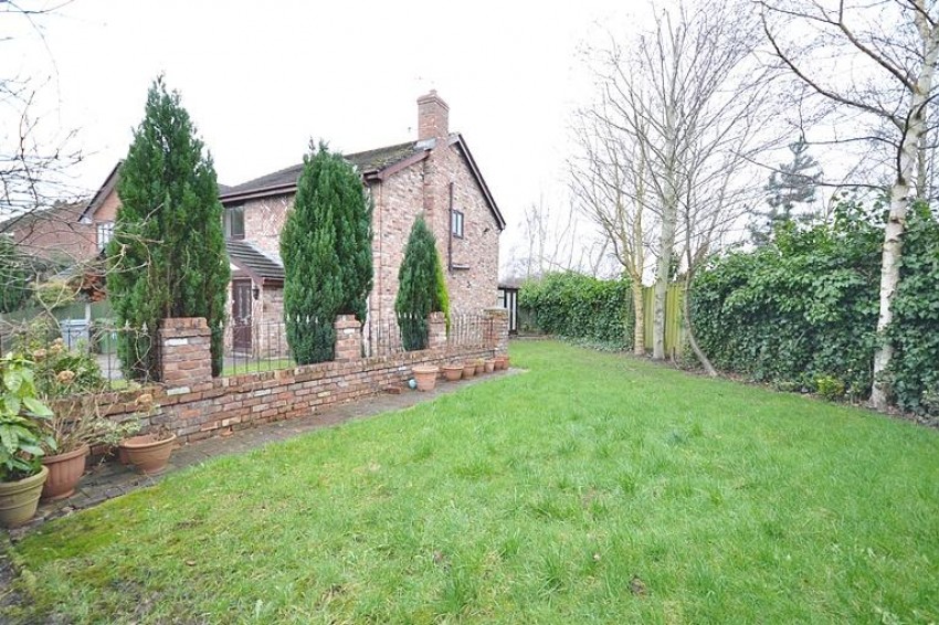 Images for Lincoln Road, Wilmslow