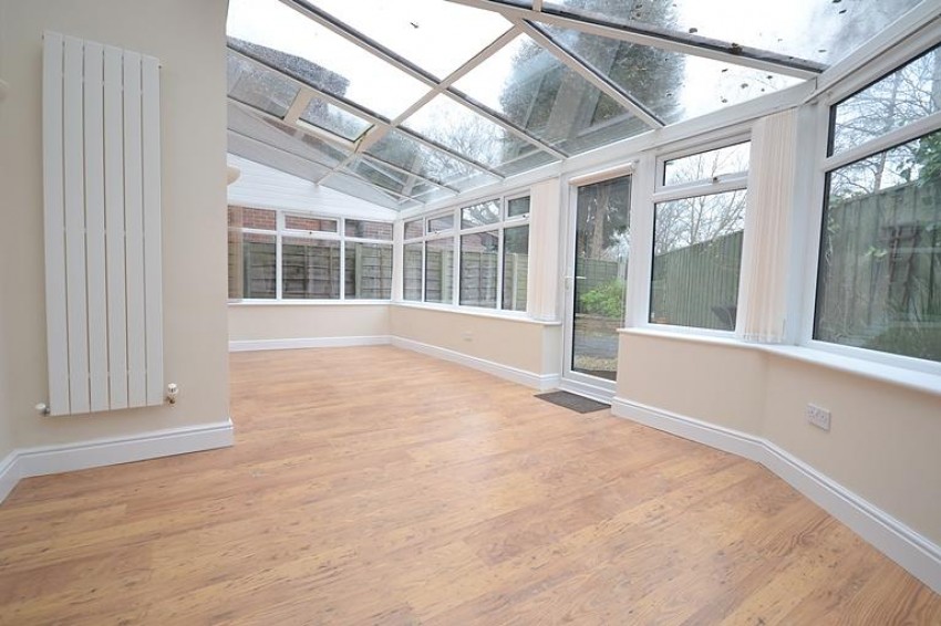 Images for Lincoln Road, Wilmslow