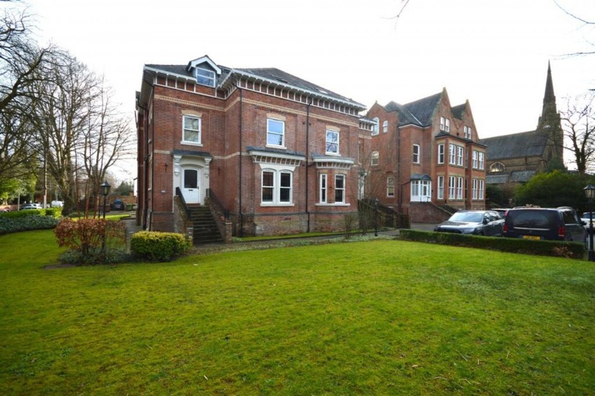 Images for Heaton Moor Road, Heaton Gardens, SK4