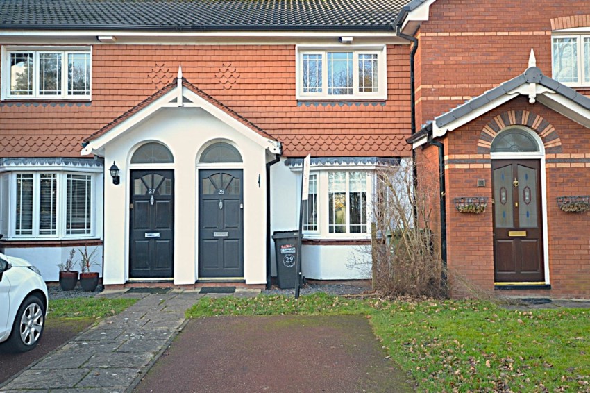 Images for Shargate Close, Wilmslow