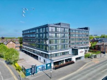 Images for Washway Road, Sale Point, M33
