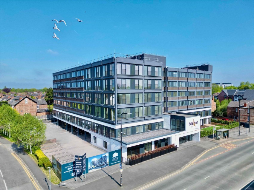 Images for Washway Road, Sale Point, M33