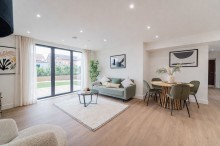 Images for Washway Road, Sale Point, M33