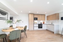 Images for Washway Road, Sale Point, M33