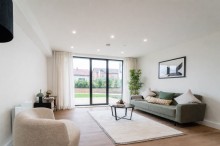 Images for Washway Road, Sale Point, M33