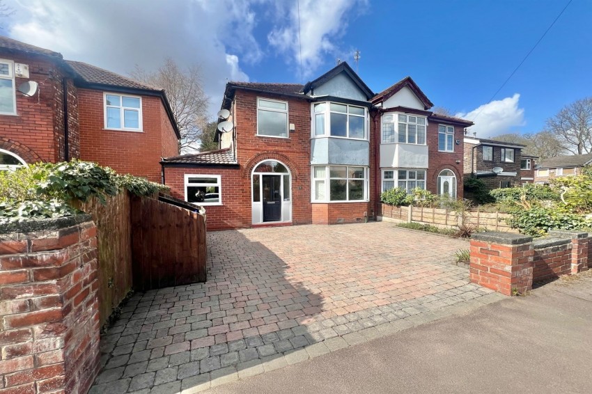 Images for Wensley Drive, Manchester