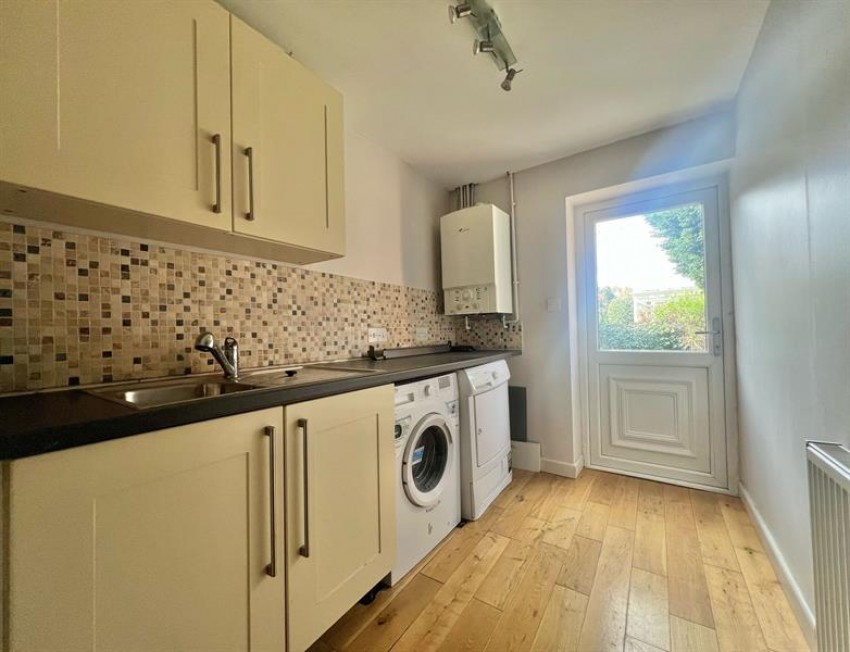 Images for Wensley Drive, Manchester