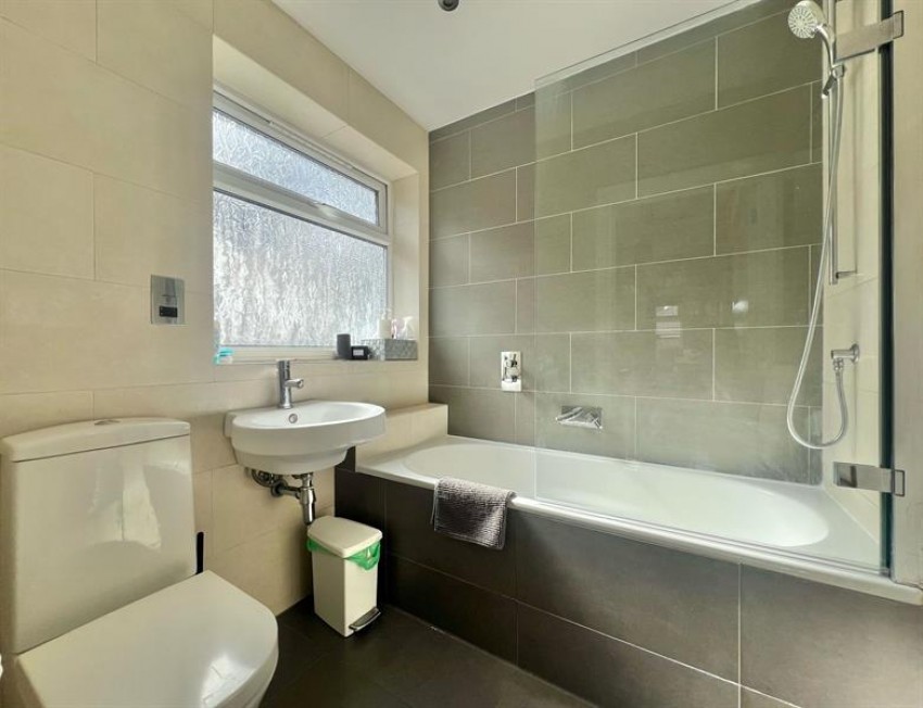 Images for Wensley Drive, Manchester