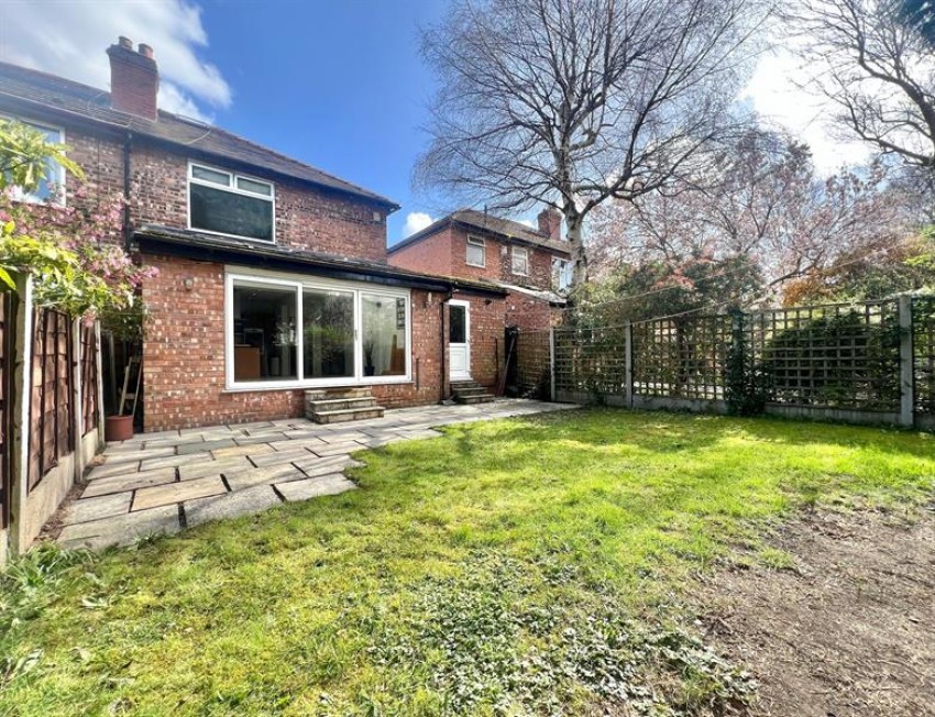 Images for Wensley Drive, Manchester