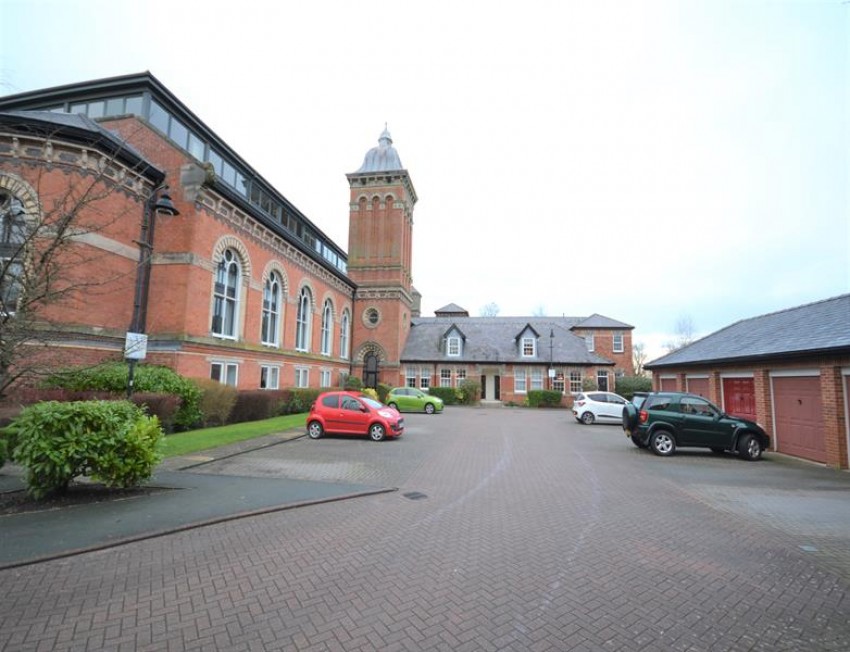 Images for Windsor House, Knightsbridge Square, Pavilion Way, Macclesfield