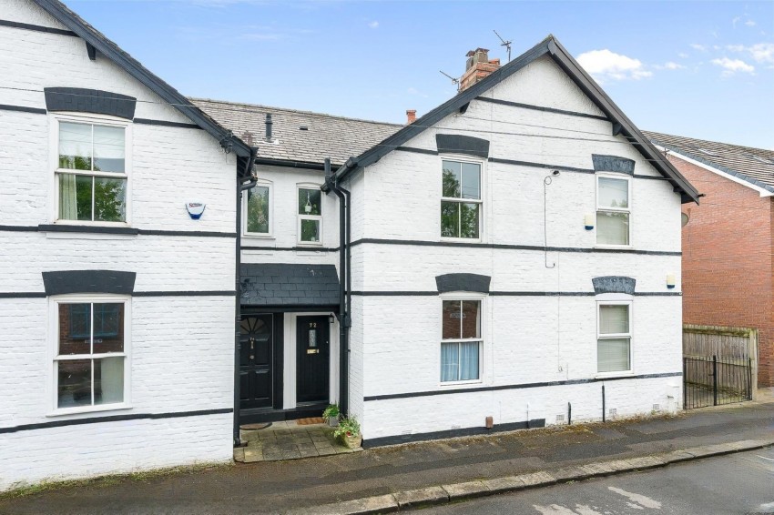Images for Oldfield Road, Sale, M33