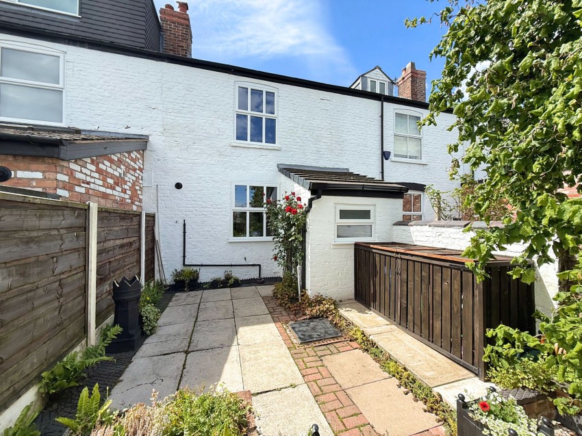 Images for Oldfield Road, Sale, M33