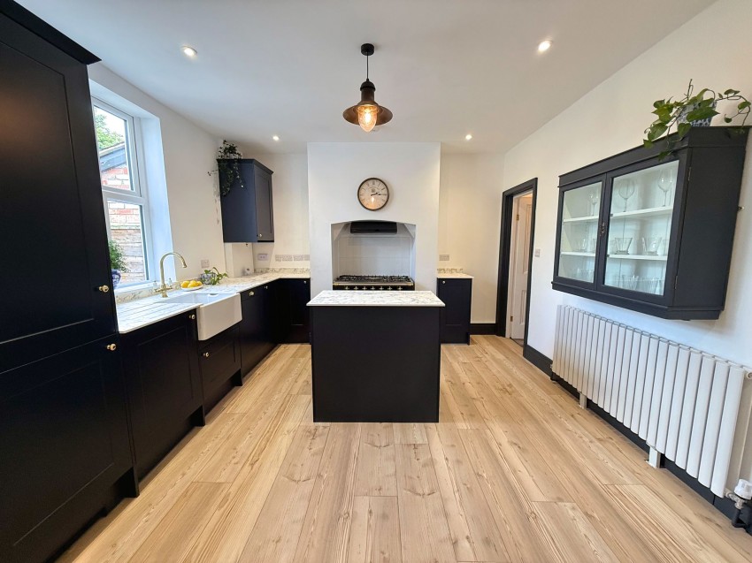Images for Oldfield Road, Sale, M33