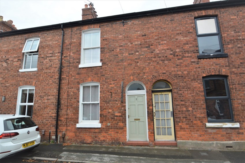 Images for Albert Street, Knutsford