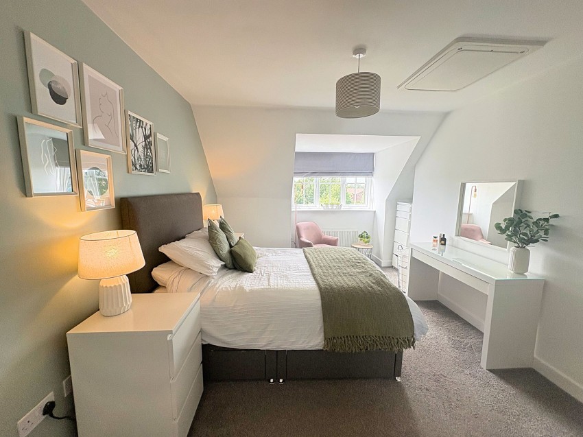 Images for Holly Close, Holmes Chapel, CW4