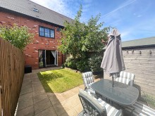 Images for Holly Close, Holmes Chapel, CW4