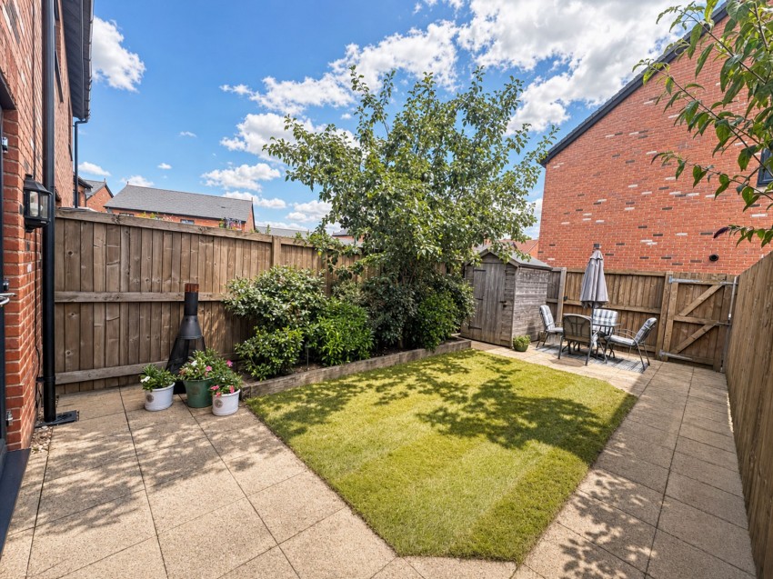 Images for Holly Close, Holmes Chapel, CW4