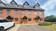 Images for Holly Close, Holmes Chapel, CW4
