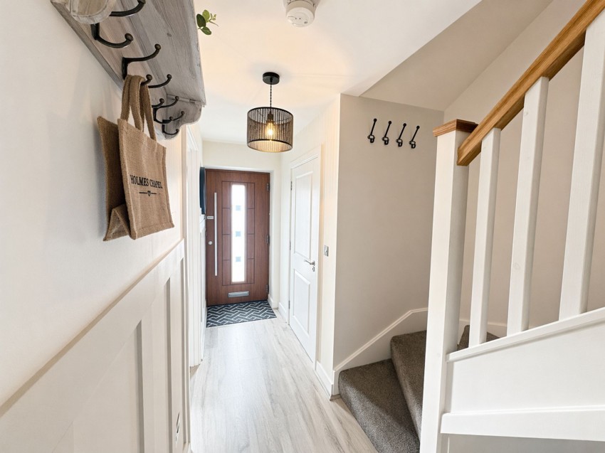 Images for Holly Close, Holmes Chapel, CW4
