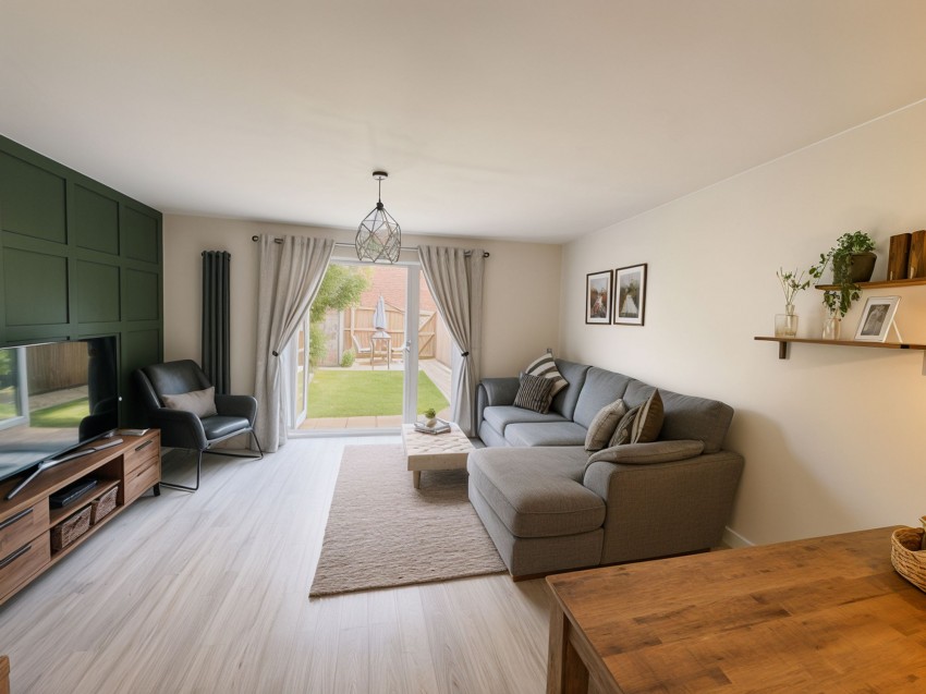 Images for Holly Close, Holmes Chapel, CW4