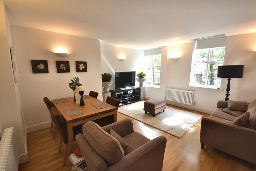 Images for The Residence, Palatine Road