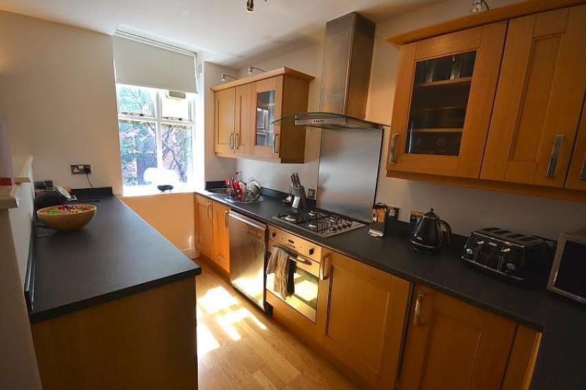 Images for The Residence, Palatine Road