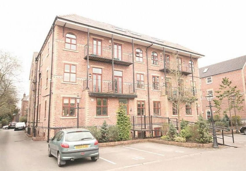 Images for The Residence, Palatine Road