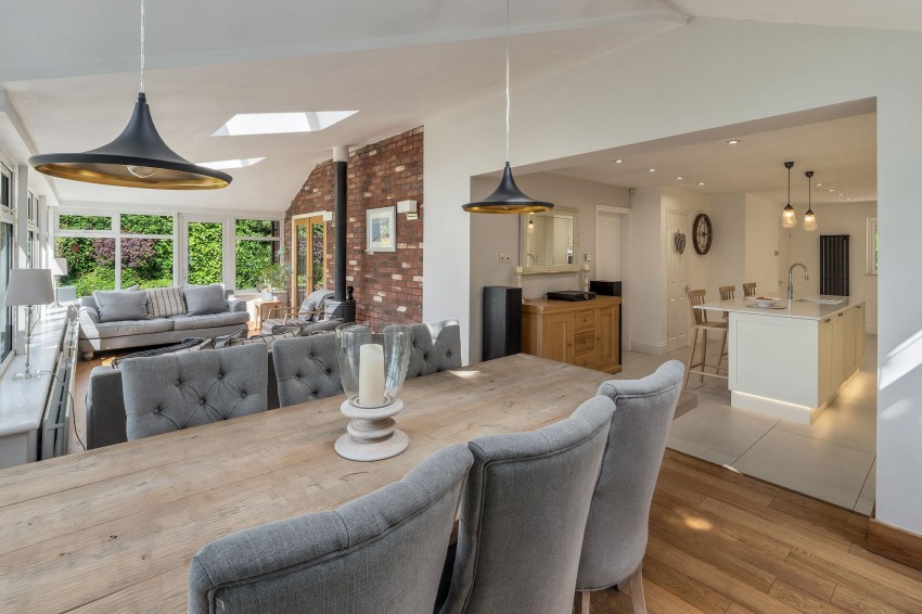 Images for Downesway, Alderley Edge, SK9