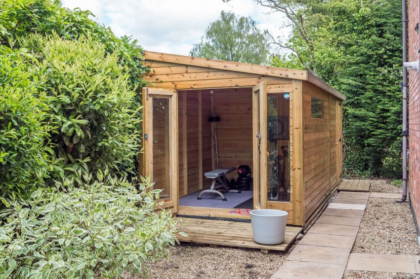 Images for Downesway, Alderley Edge, SK9