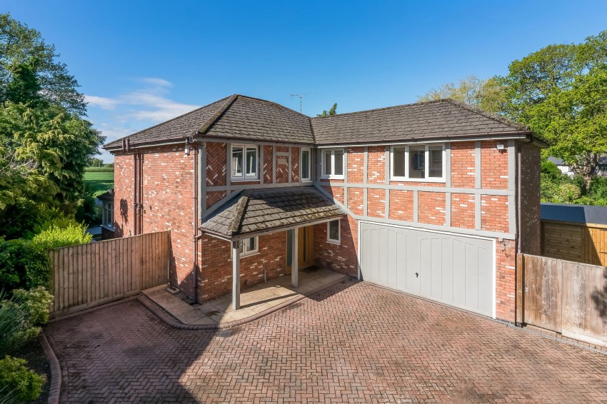 Images for Downesway, Alderley Edge, SK9