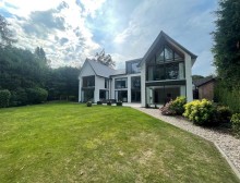 Images for Delahays Drive, Hale, Altrincham