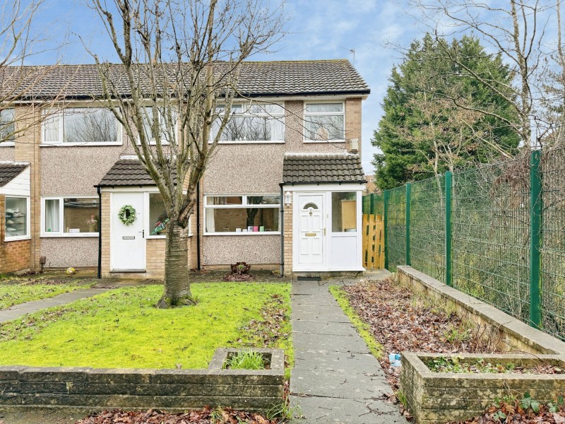 Exeter Walk, Bramhall, SK7