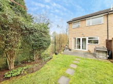 Images for Exeter Walk, Bramhall, SK7