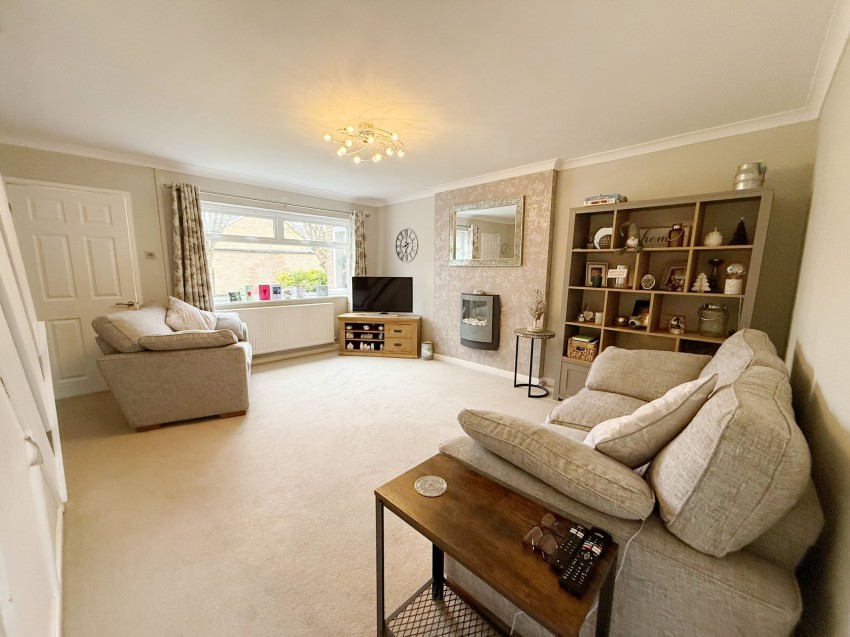 Images for Exeter Walk, Bramhall, SK7