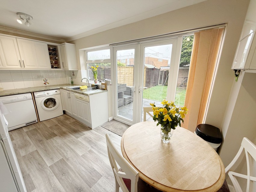 Images for Exeter Walk, Bramhall, SK7