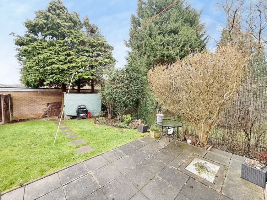 Images for Exeter Walk, Bramhall, SK7