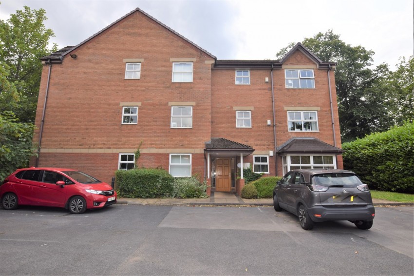Images for Palatine Road, Manchester