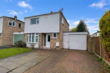 Images for Sharston Crescent, Knutsford, WA16