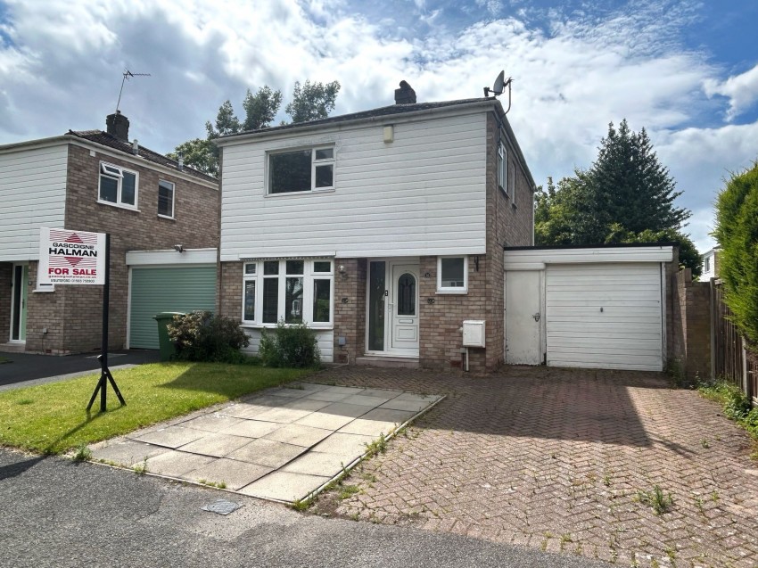 Images for Sharston Crescent, Knutsford, WA16