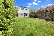 Images for Sharston Crescent, Knutsford, WA16