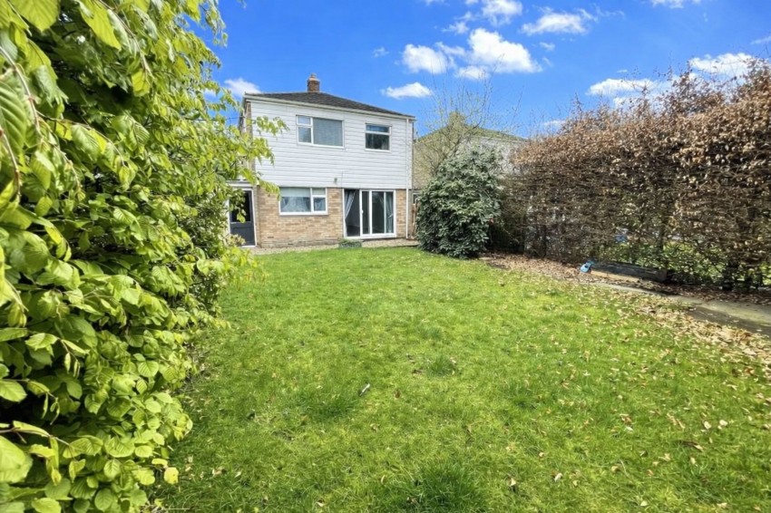 Images for Sharston Crescent, Knutsford, WA16