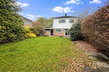 Images for Sharston Crescent, Knutsford, WA16